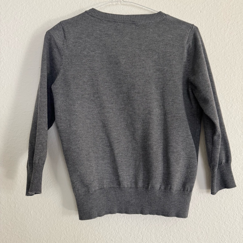 Joseph A. Gray Button-Up Soft Women's Sweater Size S - Picture 5 of 15